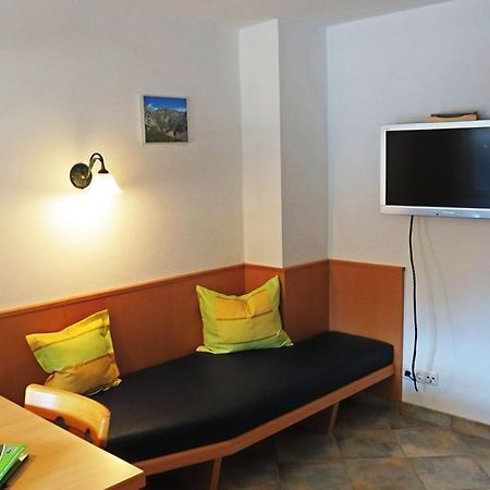 Ferienwohnung Brunnerlehen Berchtesgaden Exterior photo