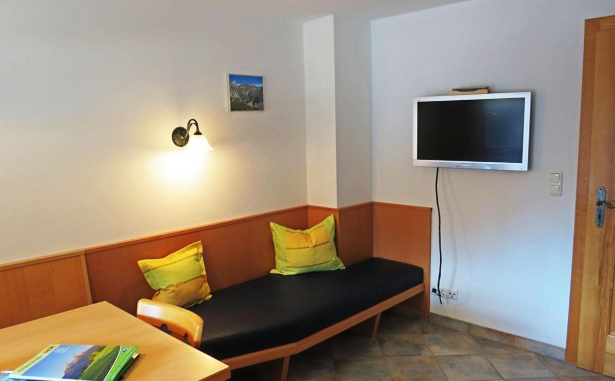 Ferienwohnung Brunnerlehen Berchtesgaden Exterior photo